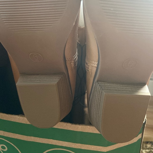 Universal Thread Tall Cowboy Boots - Picture 6 of 7